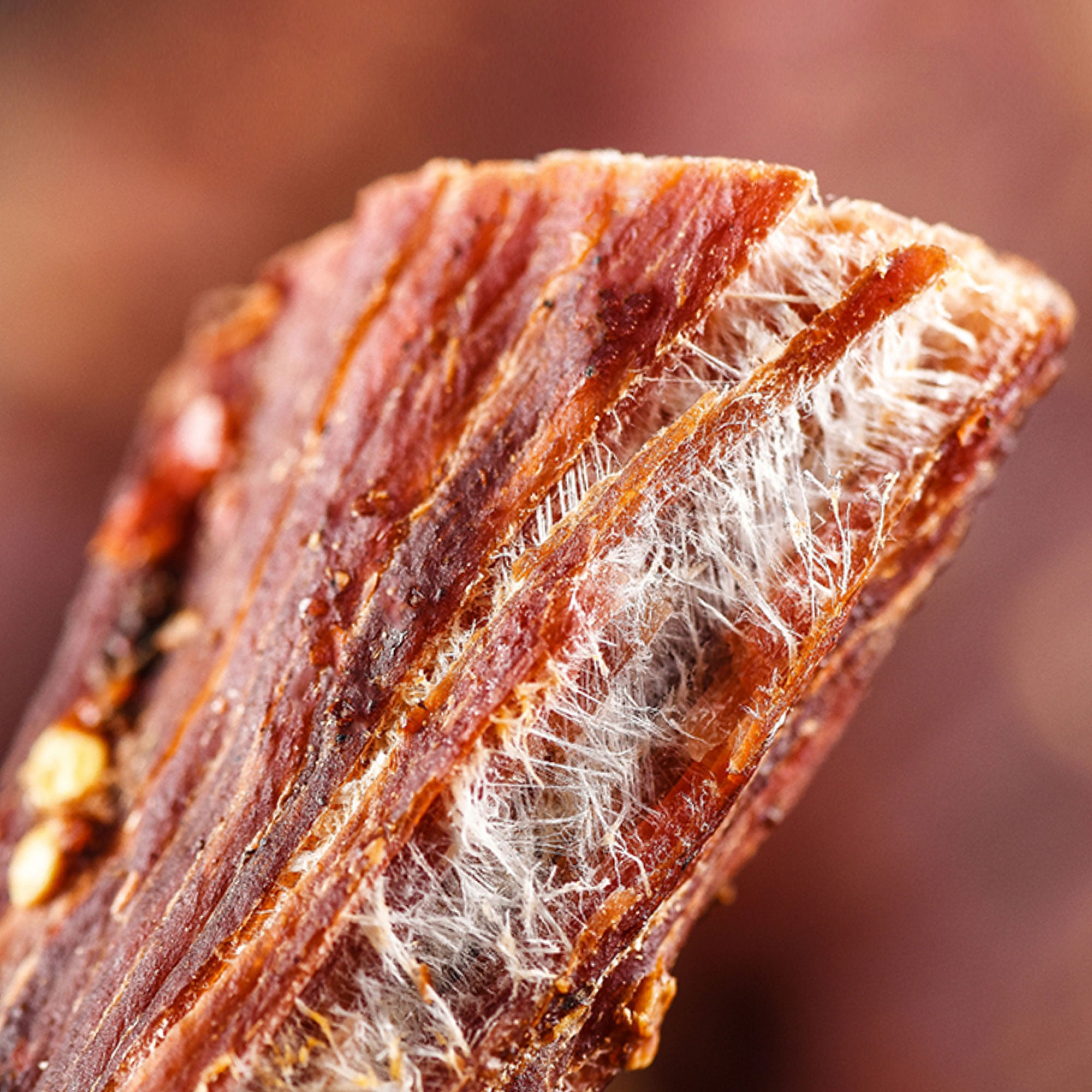 Simple Beef Jerky Recipe