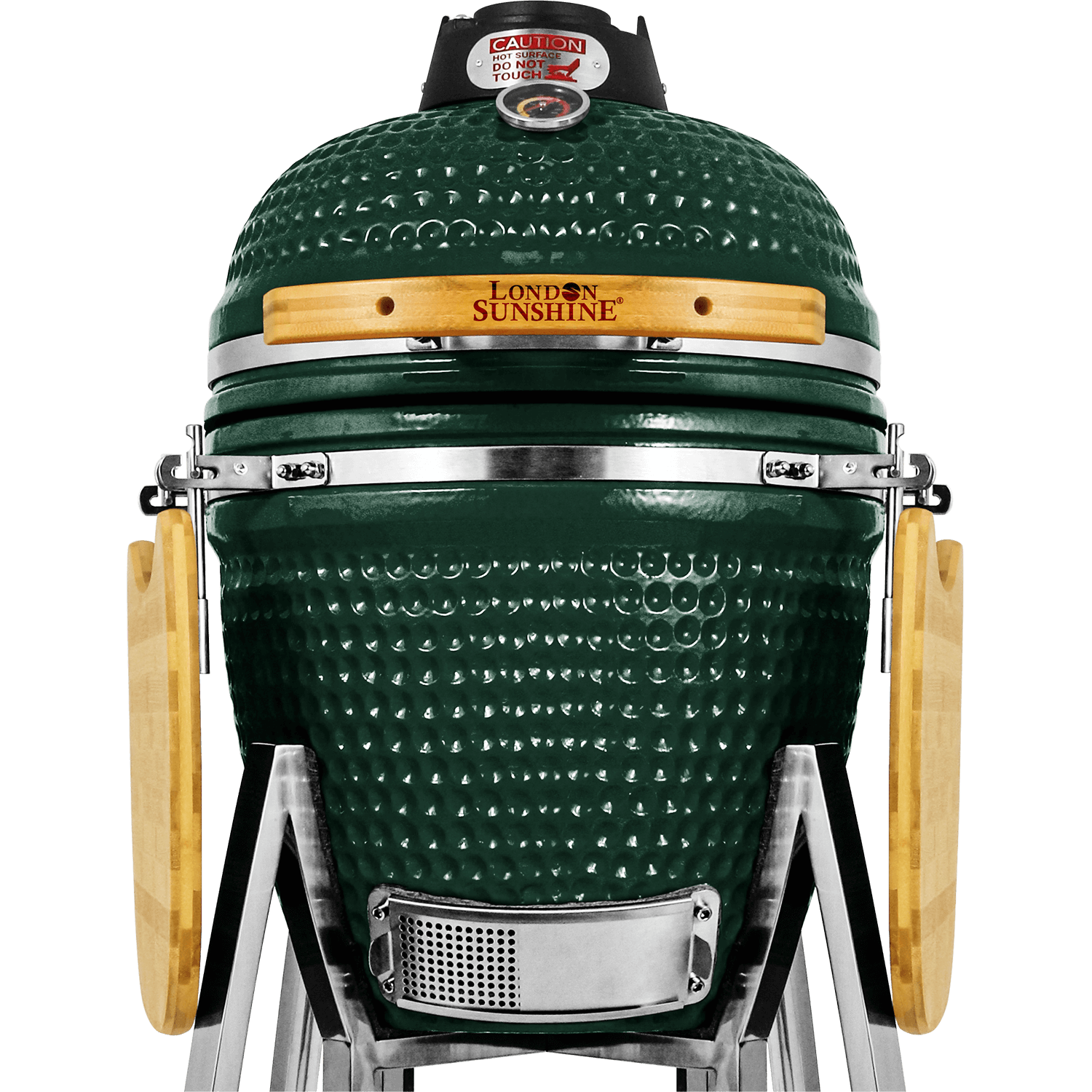 Kamado 18