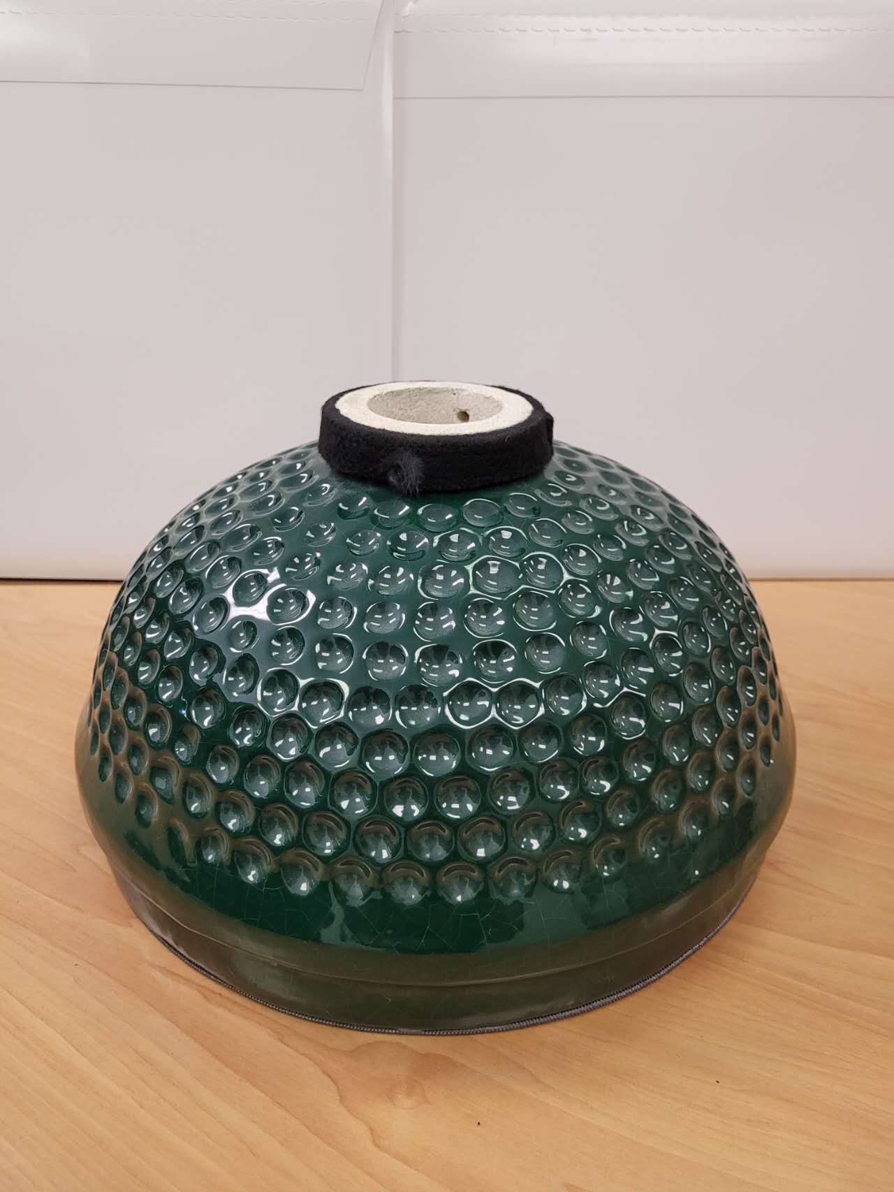 Ceramic Dome Cover for Mini Cadet Series Kamado