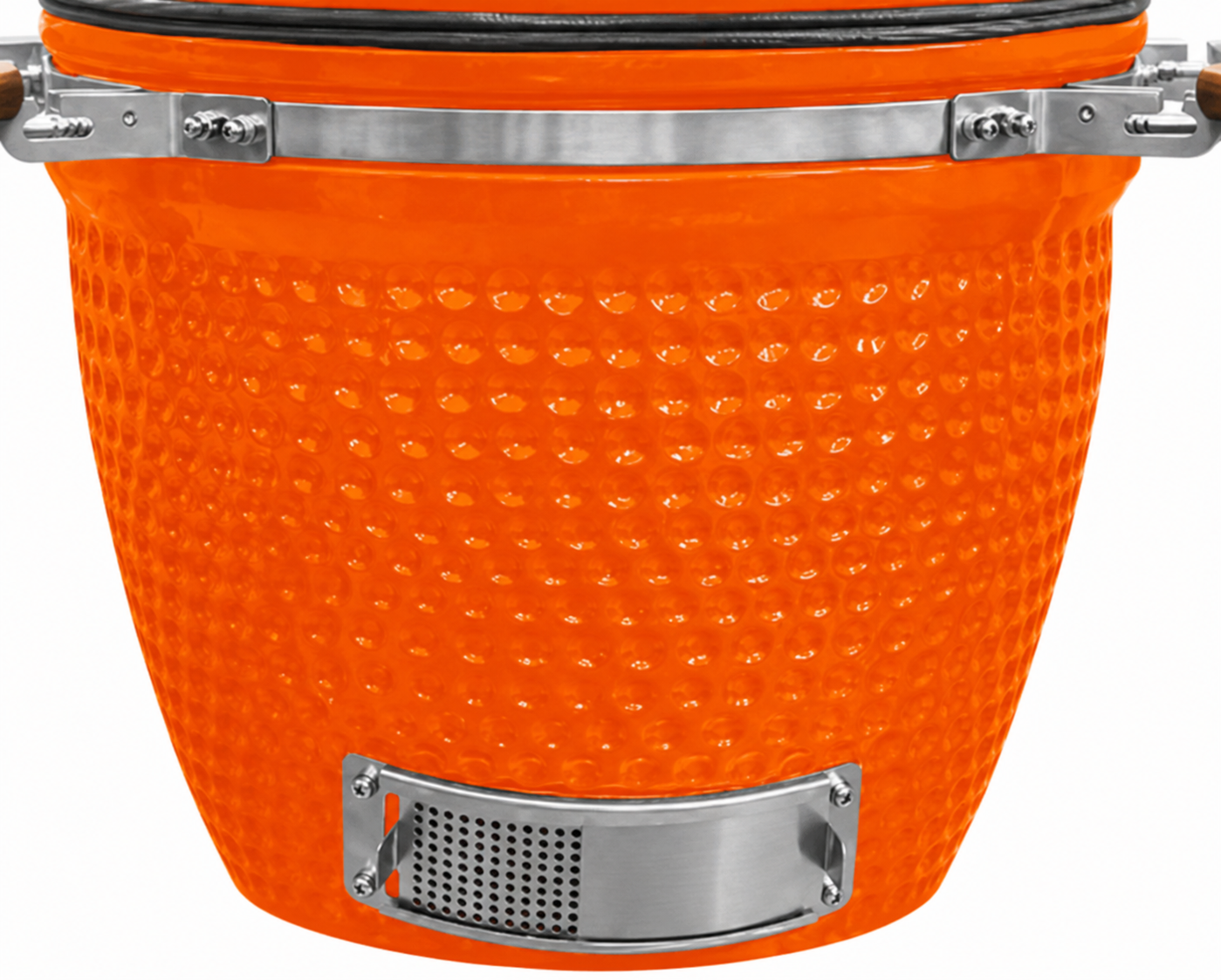Kamado Ceramic Body Part Bottom - 18inch