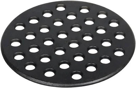 Charcoal Fire Plate Grate Replacement Parts for Kamado