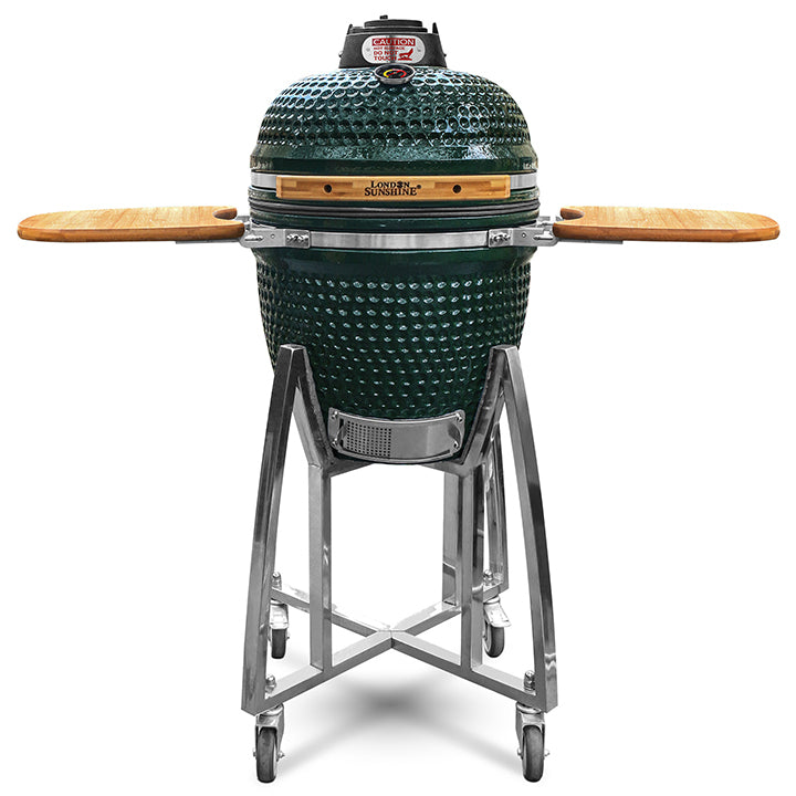 London Sunshine Kamado - The Original Series - 18