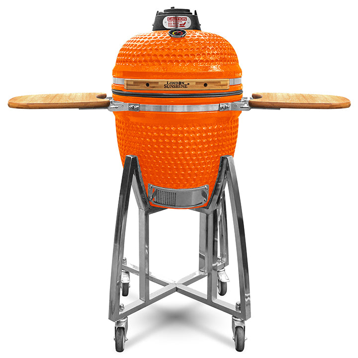 London Sunshine Kamado - The Original Series - 18