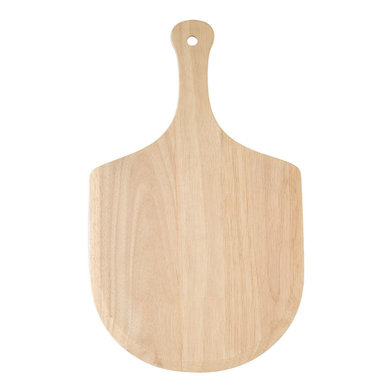Wooden Pizza Shovel